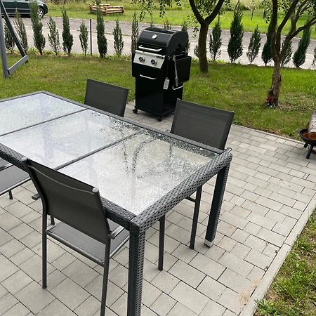 Apartament Poludniowy W80 ジョルィ エクステリア 写真