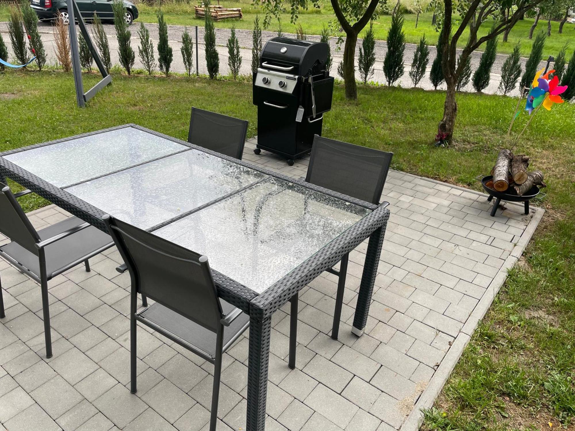 Apartament Poludniowy W80 ジョルィ エクステリア 写真